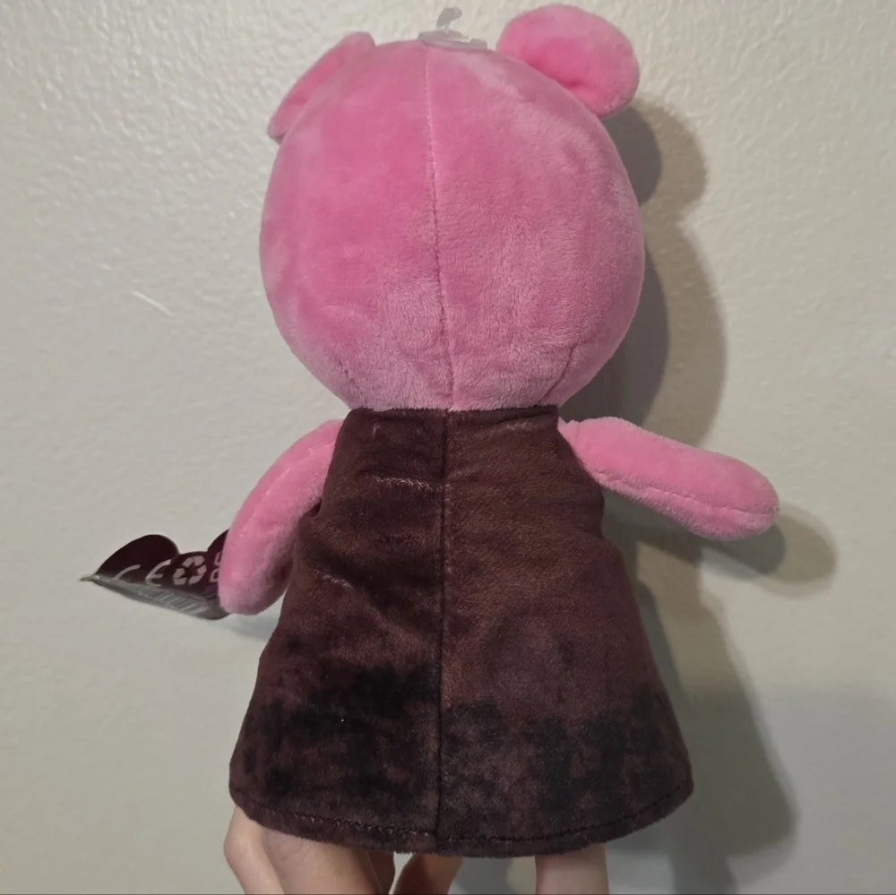 PIGGY Video Game Collectible Plush- 9